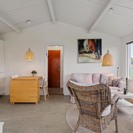 Cozy 2-Bedroom J Seaside Escape At Summerhouse Brenderup Exterior foto